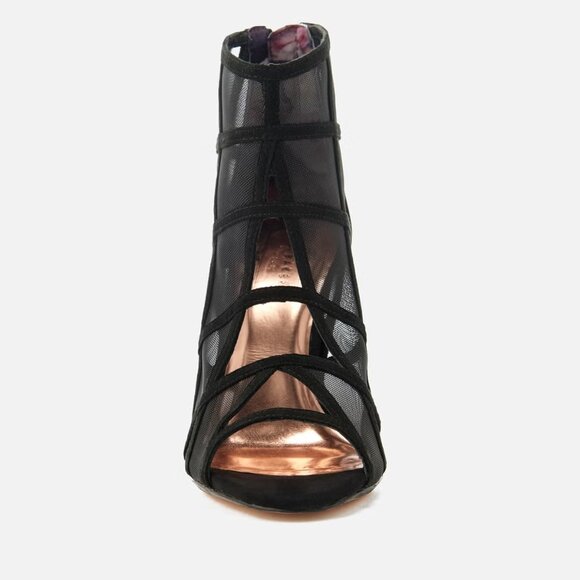 Ted Baker Mesh Sandals - Picture 3 of 16